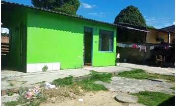 Imagem 3: Vende-se Casa com 3 quartos Conjunto Castanheira