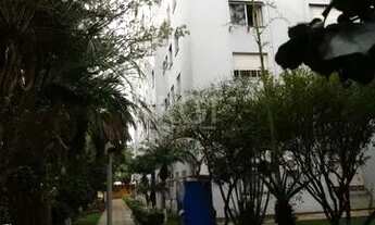 Imagem 2: Apartamento em Jardim Sabará