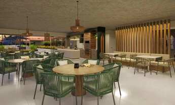 Imagem 7: Apartamento para venda possui 27 metros quadrados com 1 quarto em TAMANDARE I - Tamandaré