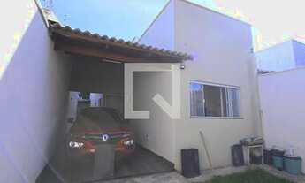 Imagem 2: Casa para Aluguel - Recanto das Minas Gerais, 3 Quartos, 100 m2