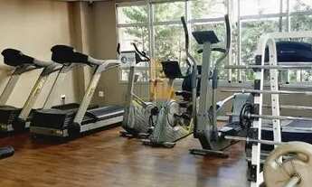 Imagem 4: Imóvel em Consolação - SP: Apartamento 50m², 2 dormitórios, 1 banheiro à locação por R$5.8