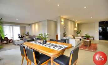 Imagem 4: São Paulo - Apartamento Padrão - Pinheiros