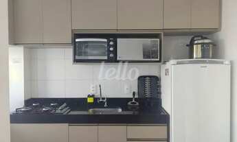 Imagem 4: Guarulhos - Apartamento Padrão - Vila Barros