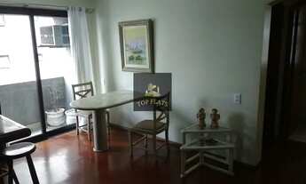 Imagem 3: Flat disponível em Moema