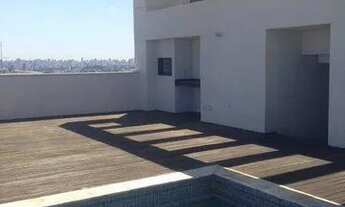 Imagem: Cobertura com 4 dormitórios à venda, 820