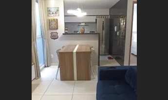 Imagem 4: Apartamento à venda, 2 quartos, 1 suíte, 1 vaga, Coaçu - Eusébio/CE