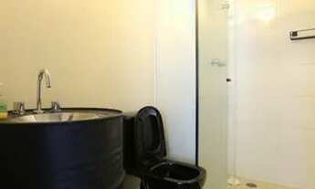 Imagem 6: São Paulo - Apartamento Padrão - Santa Efigênia