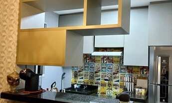 Imagem: SÃO JOSÉ DO RIO PRETO - Apartamento Padrão