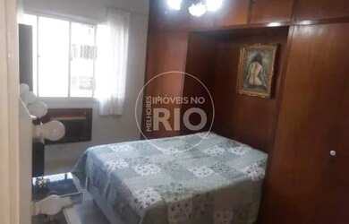 Imagem 3: Apartamento no Andaraí à venda