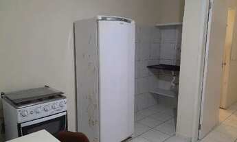 Imagem 3: Kitinete no Prado com ou sem mobilha