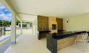 Imagem 5: Apartamento com 2 dormitórios para alugar, 44 m² por R$ 1.555/mês - Passaré - Fortaleza/CE