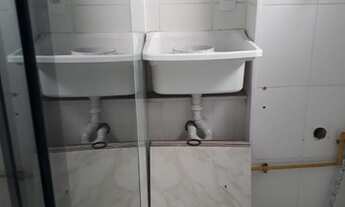 Imagem 5: Apartamento para aluguel tem 53 metros quadrados com 2 quartos em Jardim Itapeva - Mauá