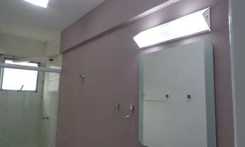 Imagem 5: Apartamento para aluguel tem 56 metros quadrados com 2 quartos