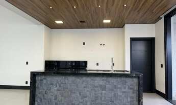 Imagem 4: Casa à venda no Alphaville Nova Esplanda, em Votorantim-SP