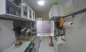 Imagem 7: Apartamento, 2 quartos à venda, 45 m² por R$ 220.000,00 - Vargem Pequena - Rio de Janeiro