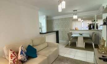 Imagem 6: Apartamento à venda, 3 quartos, 1 suíte, 2 vagas, Nova Parnamirim - Parnamirim/RN