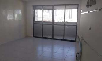 Imagem 2: Apartamento 90M2 3 QUARTOS 1 SUITE VARANDA 2 VAGAS BOA VIAGEM LAZER PROX SHOPPING RECIFE