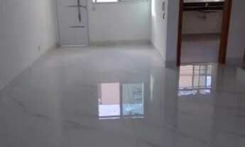 Imagem 4: Sobrado para venda possui 108 metros quadrados com 3 quartos