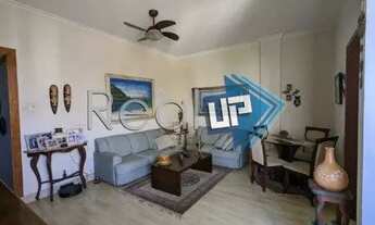 Imagem 5: APARTAMENTO - LEBLON - 03 QUARTOS - 01 VAGA