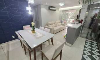 Imagem 4: Condomínio Enjoy 02 dorm (01 suíte) à venda, 59 m² por R$ 635.000 - Freguesia do Ó - São P