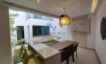 Imagem 4: Casa para Locação em Contagem, Linda Vista, 3 dormitórios, 1 suíte, 2 banheiros, 2 vagas