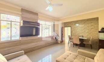 Imagem 2: Casa de Condomínio para Aluguel - Cachambi, 3 Quartos, 130 m2