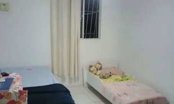 Imagem 3: Ap candeias térreo