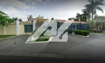 Imagem: Casa - Sítios de Recreio Gramado - Campinas