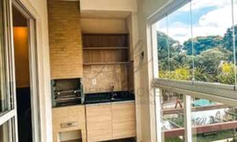 Imagem 4: Apartamento para Locação no Taquaral, Campinas-SP