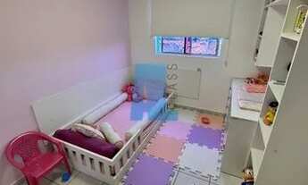 Imagem 6: Apartamento no edificio terrazzos