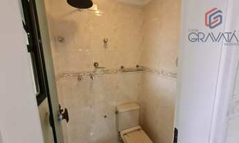 Imagem 6: Apartamento com 3 Suítes na Vila Assunção em Santo André