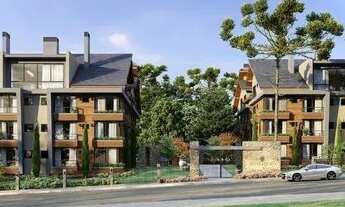 Imagem 2: GRAMADO - Apartamento Padrão - AVENIDA CENTRAL