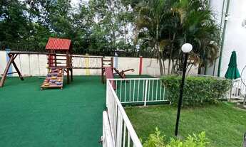 Imagem 3: Apartamento para aluguel e venda com 45 metros quadrados com 1 quarto suíte + banheiro soc