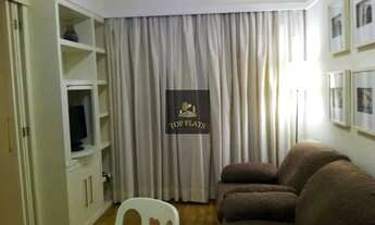 Imagem: Flat disponível emMoema