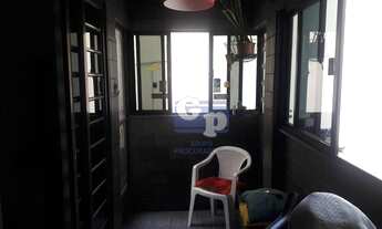 Imagem 6: Casa com 2 dormitórios à venda, 85 m² por R$ 260.000,00 - Porto Velho - São Gonçalo/RJ