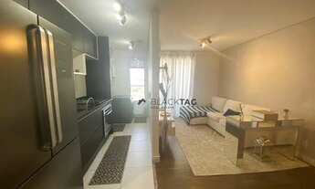 Imagem 4: APARTAMENTO MOBILIADO PARA VENDA NO CONDOMÍNIO STAGE NO BOTAFOGO EM CAMPINAS -SP