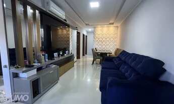 Imagem 7: Apartamento em localização central no bairro das Nações com móveis sob medida