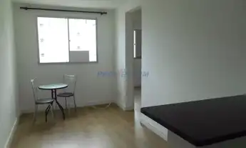 Imagem 3: Apartamento - Loteamento Parque São Martinho - Campinas