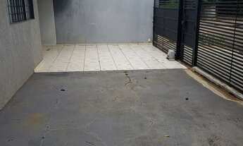 Imagem 3: VENDO Casa em Região Central de Paranavaí!!!