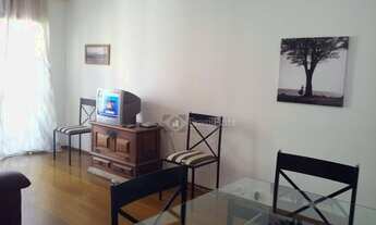 Imagem 4: Flat com 2 dormitórios para alugar, 75 m² por R$ 2.300/mês - Jardins - São Paulo/SP