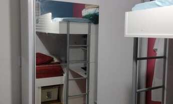 Imagem 2: Apartamento para Venda em São Paulo, Jardim Penha, 2 dormitórios, 1 banheiro, 1 vaga