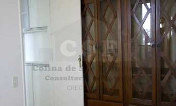 Imagem 4: Apartamento de 40m² 1 dormitório Jaguaré