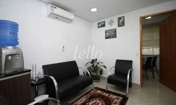 Imagem 4: São Paulo - Conjunto Comercial/Sala - Consolação