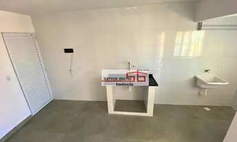 Imagem 3: Apartamento com 2 dormitórios para alugar, 42 m² por R$ 1.550,00/mês - Pirituba - São Paul