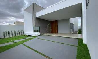 Imagem: Casa para Venda em Sinop, Aquarela das Artes