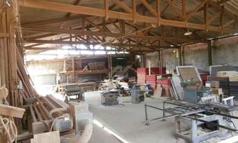 Imagem 7: área - Jardim do Trevo - Campinas