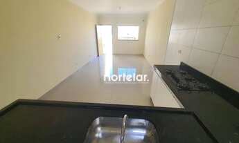 Imagem 3: Casa com 3 dormitórios à venda, 150 m² por R$ 445.000 - Vila Caiúba - São Paulo/SP