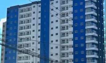 Imagem 6: MOOVE RESIDENCE NO TURU AV. REI DE FRANÇA | 2 QUARTOS C/ 1 SUÍTE