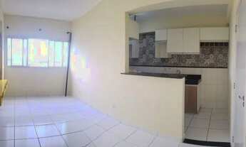 Imagem 2: BRASÍLIA - Apartamento Padrão - SETOR INDUSTRIAL (TAGUATINGA