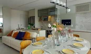 Imagem 7: Apartamento 2 Quartos para Venda em São Paulo, Alto da Boa Vista, 2 dormitórios, 1 suíte